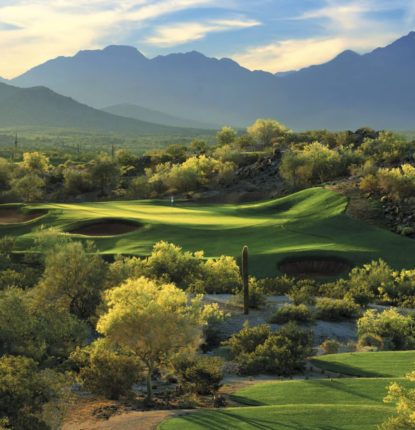 Golf Club of Estrella