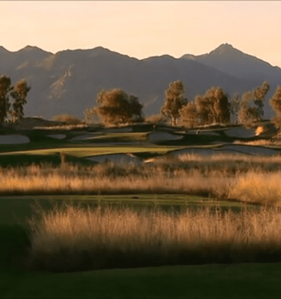 Ak-Chin Southern Dunes Golf Club