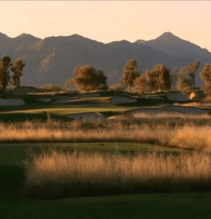 Ak-Chin Southern Dunes Golf Club