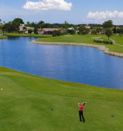 Cape Royal Signature Hole