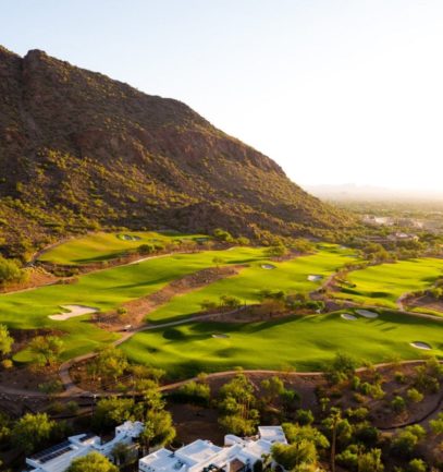 Phoenician Golf Club