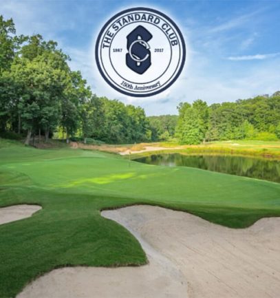 Standard Club Golf Course