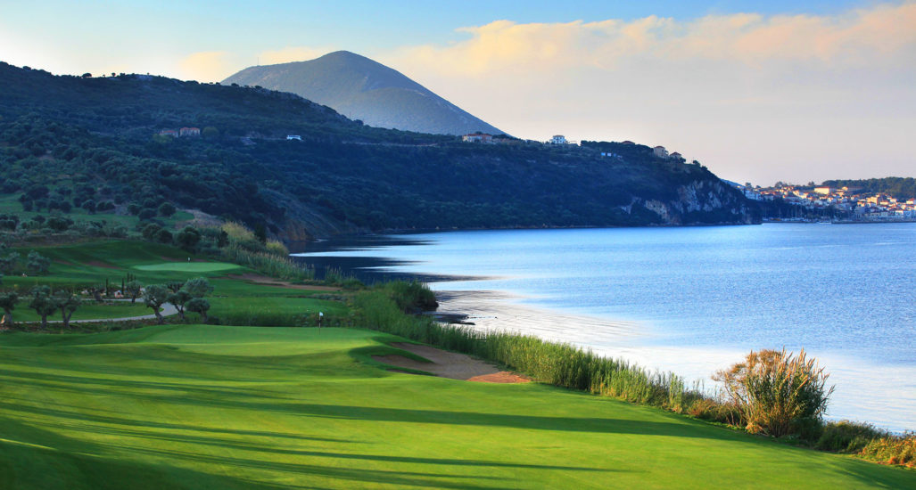 Costa Navarino