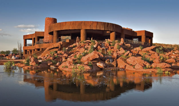 The Inn at Entrada