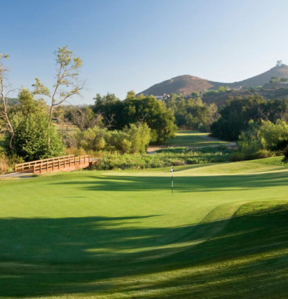 Maderas Golf Club