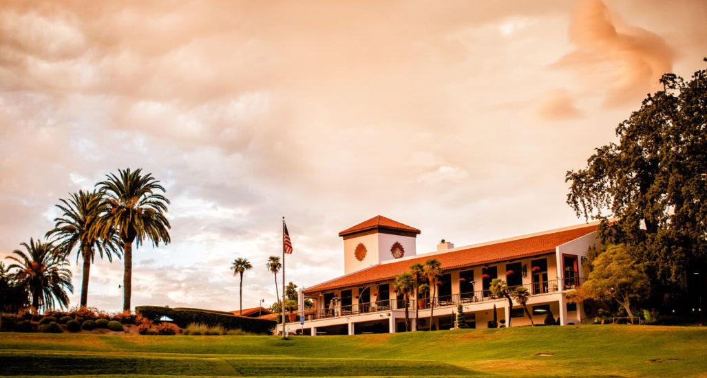 Castlewood Clubhouse