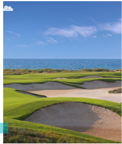 1. Saadiyat Beach Golf Club