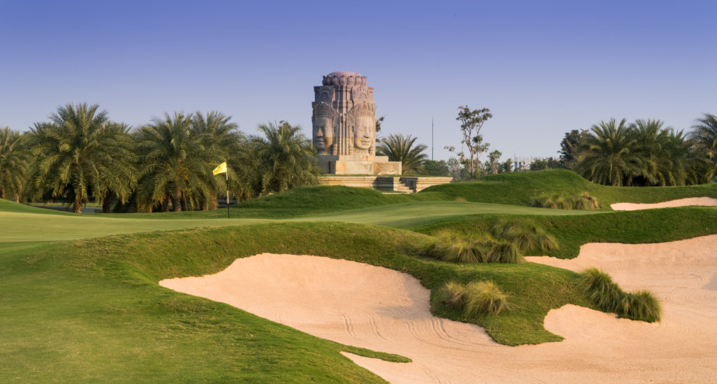 Vattanac Golf Resort