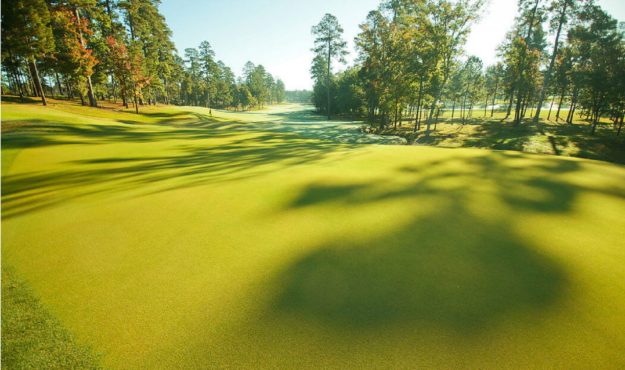 Mystic Creek Golf Club