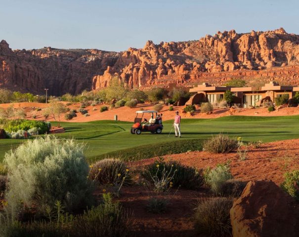 Grow your golf club's capital reserve funds through Troon's expertise.