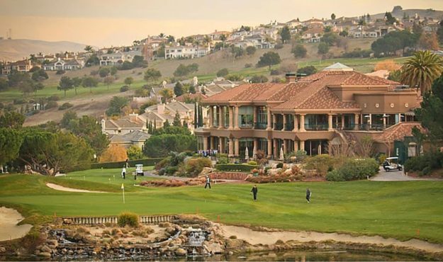 Silver Creek Valley Country Club Awarded Distinguished Emerald Club of the World by The BoardRoom magazine