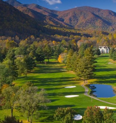 Maggie Valley North Carolina