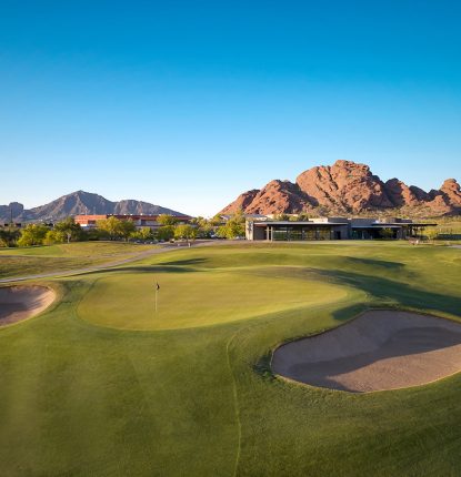 Papago Golf Club