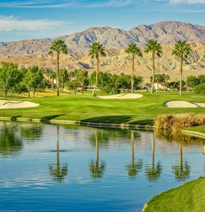 Shadow Hills Golf Club