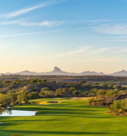 Wickenburg Ranch