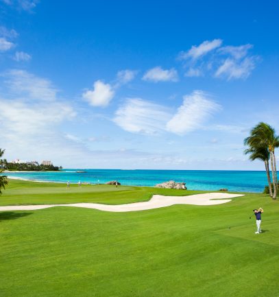 Ocean Club at Atlantais Paradise Island