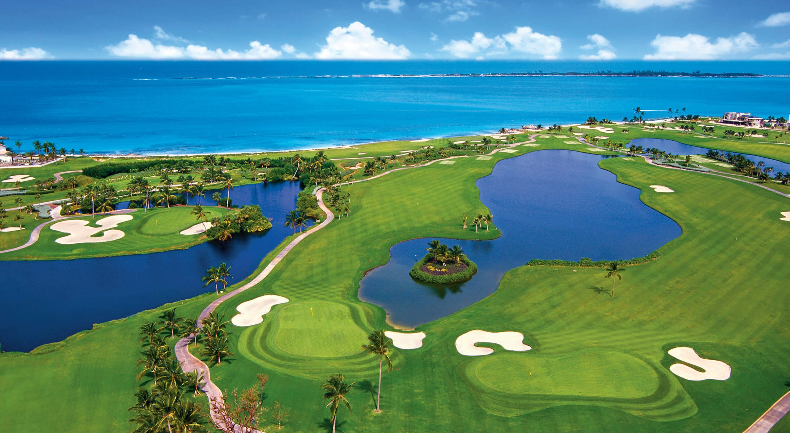 Ocean Club
