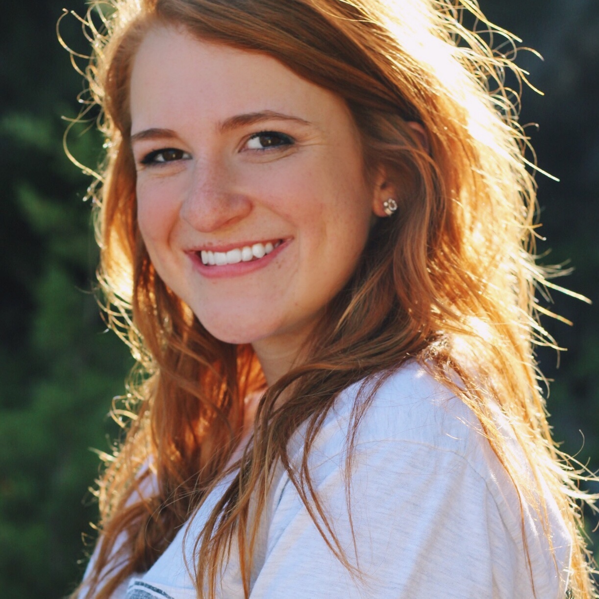 Emilie Moeller Headshot