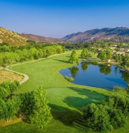 Native Oaks Golf Club