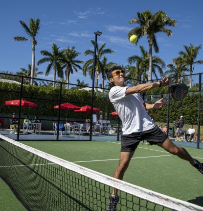 Miami Padel