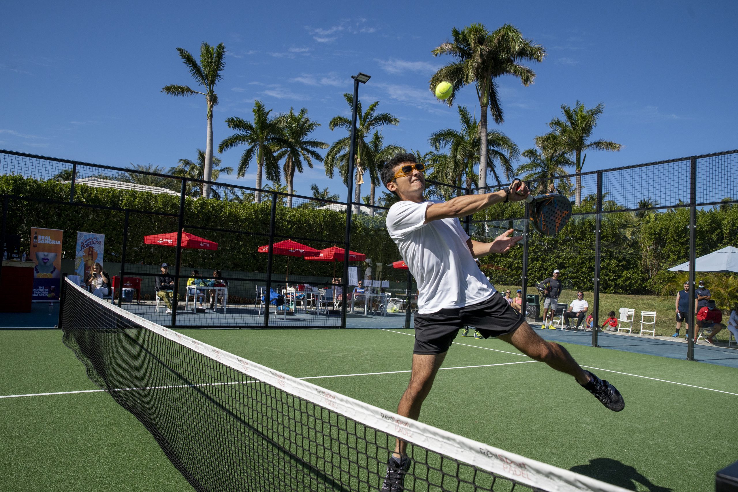 Miami Padel