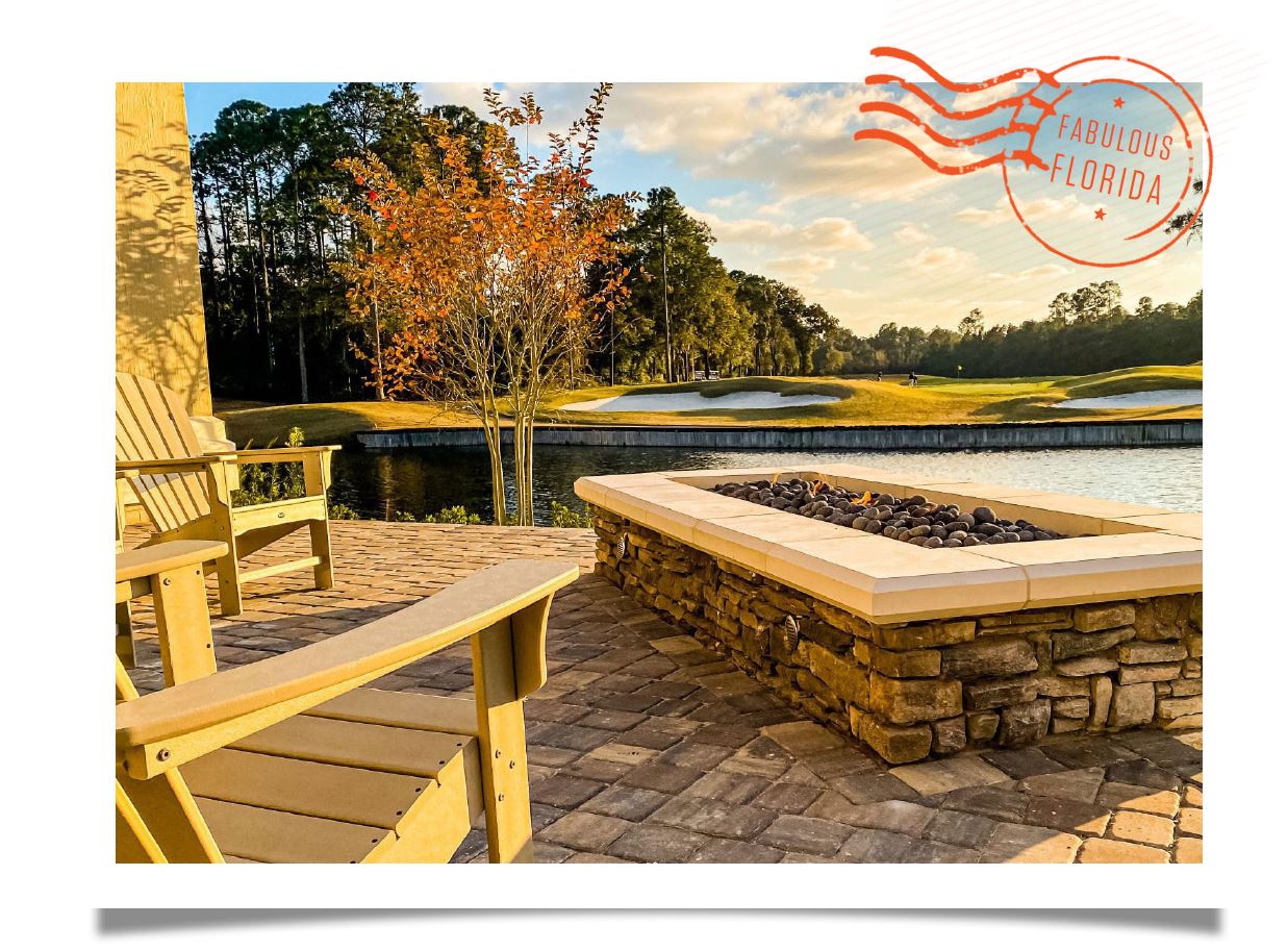 Fabulous Florida: St. John's Golf and Country Club