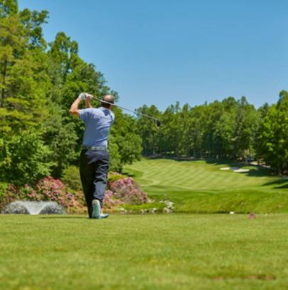 Golf course agronomy is one of Troon's specialties.