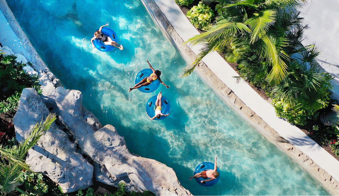 The Bahamas has long been renowned for the clarity and warmth of its ocean waters, its movie-set-perfect tropical climate, and the immense friendliness of its people