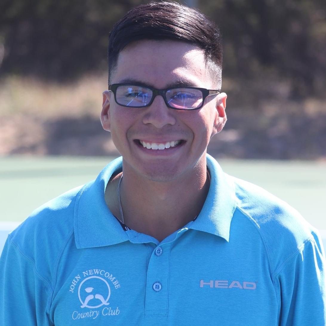 Isaac Vasquez