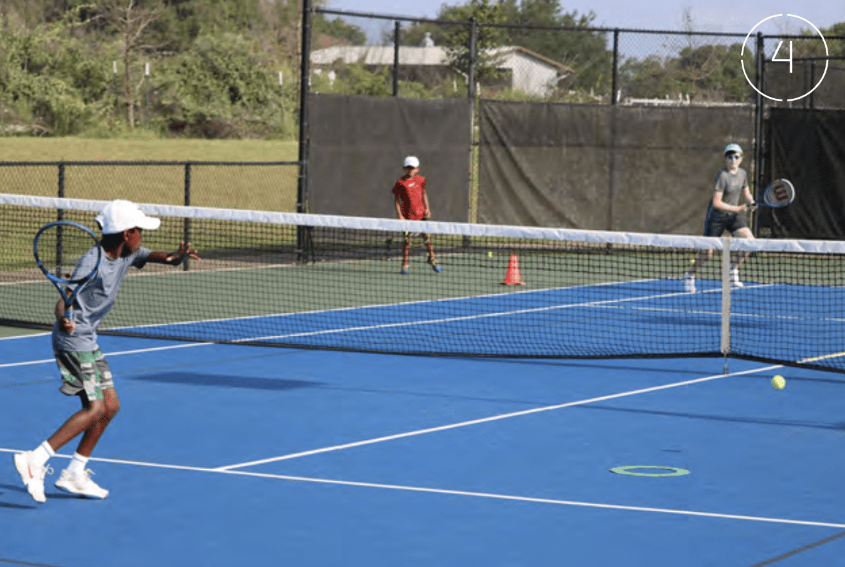 Polo Tennis & Fitness Club