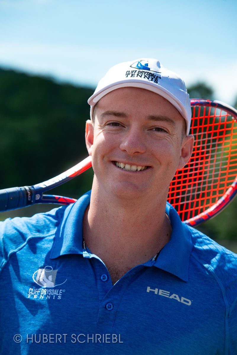 Rob Menzies