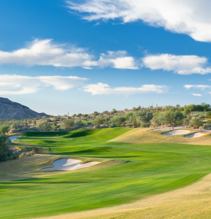 Eagle Mountain Golf Club