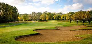 George W. Dunne Golf Course