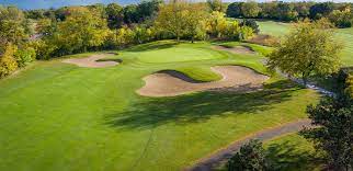 Highland Wood Golf Course