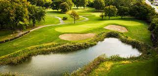 Joe Louis Golf Course