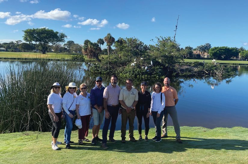 Ballenisles Country Club Team