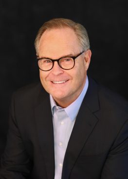 Darrell Morgan Senior Vice President