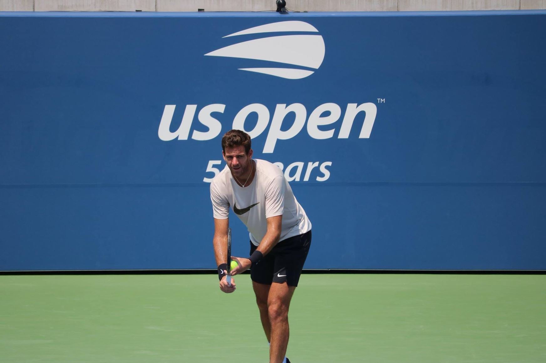 Juan Martin Del Potro