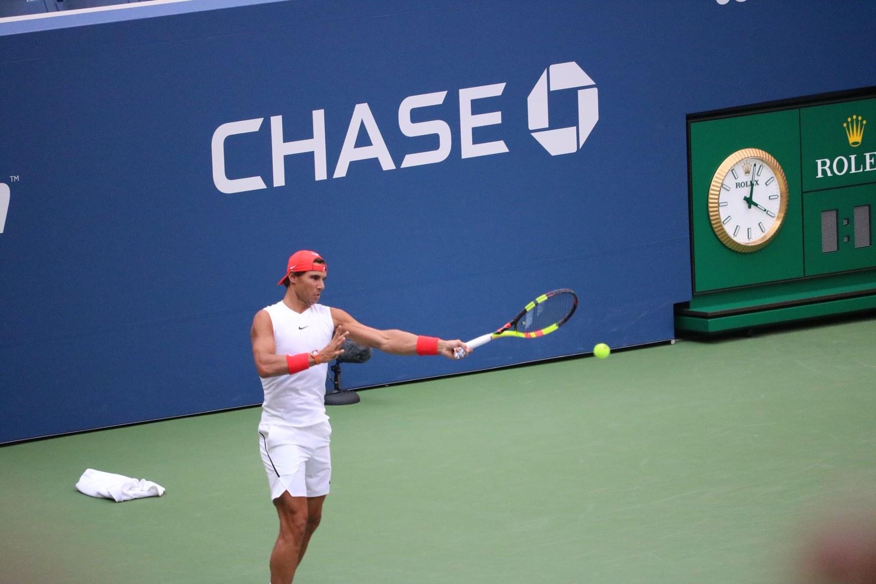 Rafael Nadal