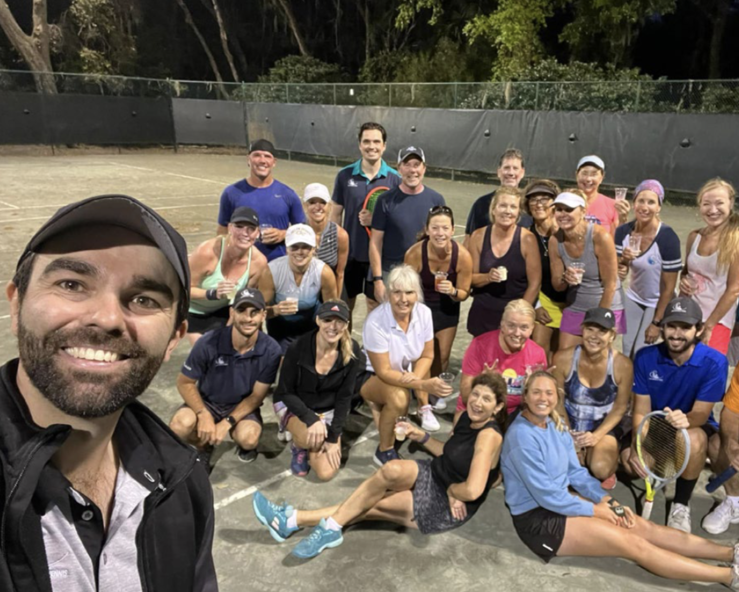 Omni Amelia Island Tennis