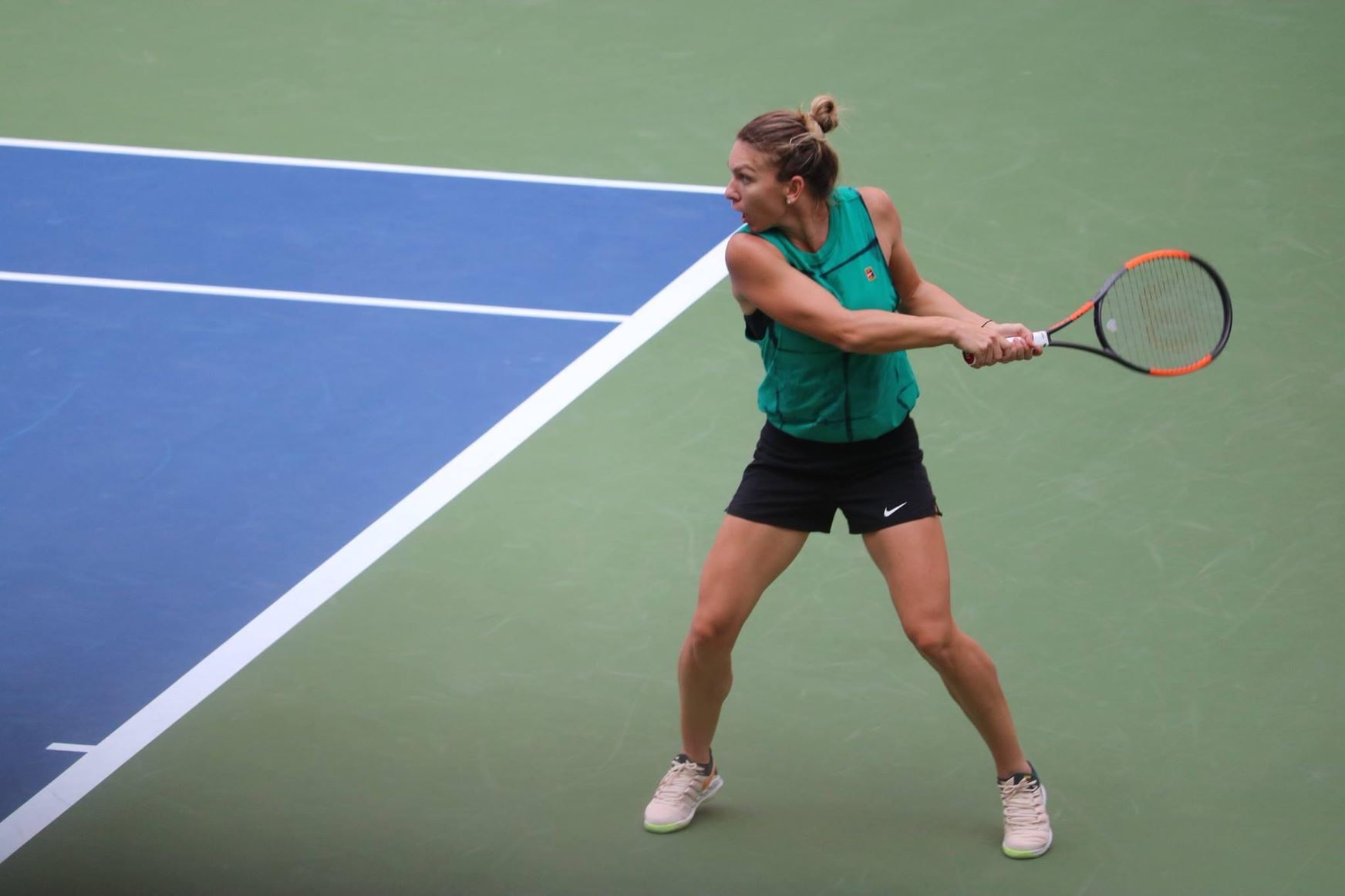 Simona Halep