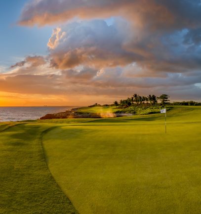 PGA Ocean's 4