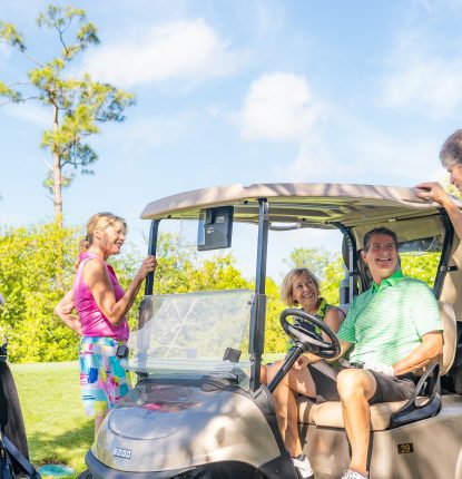 Grow your golf club membership marketing with Troon's expertise.