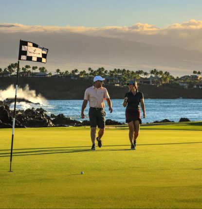Increase your golf club's rounds and rates with Troon's revenue management services.