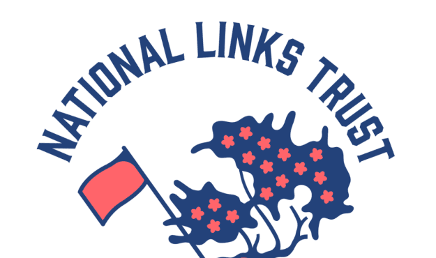 Logo of National Links Trust Championship