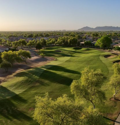 Power Ranch Golf Club
