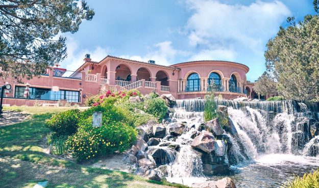 The Grand Golf Club at the Fairmont Grand Del Mar