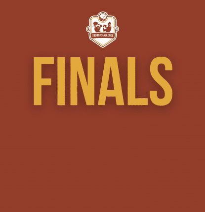 Troon Challenge Tile: Finals