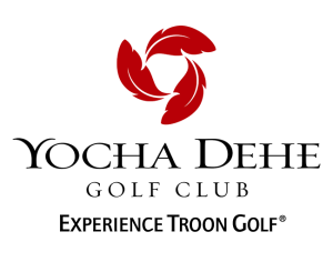 Plan Your Getaway To Northern California at Yocha Dehe Golf Club